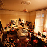 Man/Woman/Chainsaw - Cannonball CD/LP