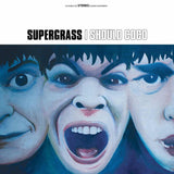 Supergrass - I Should Coco LP