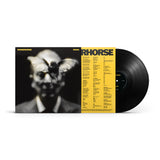 Wunderhorse - Midas CD/LP