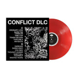 HEALTH - Conflict DLC LP