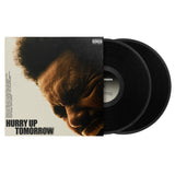 The Weeknd - Hurry Up Tomorrow (Complete Edition) 2CD/2LP