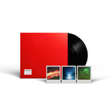 Nine Inch Nails / Boys Noize - Nine Inch Noize CD/2LP