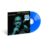 John Coltrane - Blue Train LP