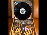 King Goon - Admit Nothing! Deny Everything! Lie! Lie! Lie! CD/LP