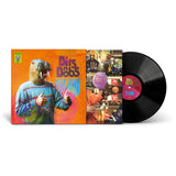 Pixy Jones - Bits N Bobs LP