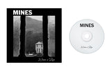 MINES - Warm & Safe CD