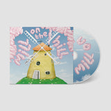 Melin Melyn - Mill On The Hill CD/LP