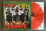 The Cramps - Look Mom No Head! CD/LP