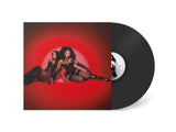 Sha Ray & DJ Haram - Critical Thot LP