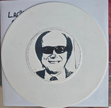 Lacross Club - Blesh 7"
