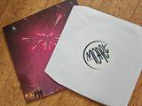 Monet - Cheer LP