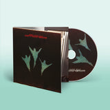 Bonnie 'Prince' Billy - Ghosts Of American Psychonauts CD/LP