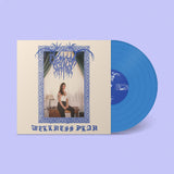 Genital Shame - Wellness Plan CD/LP