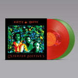 Dirty Three - Ulterior Motives CD/2LP
