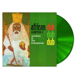 Joe Gibbs And The Professionals - African Dub, Chapter 4 LP