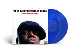 The Notorious B.I.G. - Greatest Hits 2LP