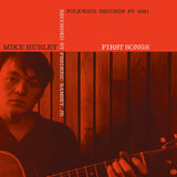 Michael Hurley - First Songs LP