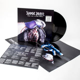 Napalm Death - Throes Of Joy In The Jaws Of Defeatism LP