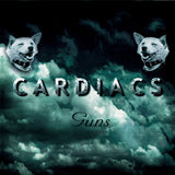 Cardiacs - Guns CD/LP