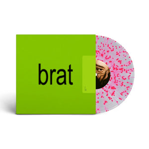 Charli XCX - Brat CD/LP