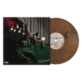 Burna Boy - No Sign Of Weakness LP