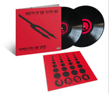 Queens Of The Stone Age - Songs For The Deaf CD/2LP