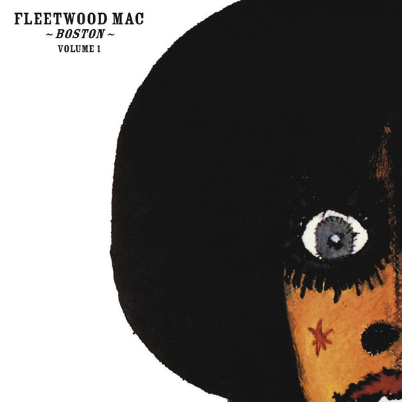 Fleetwood Mac - Boston Volume 1 CD