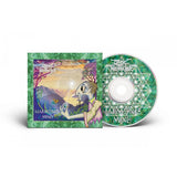 Ozric Tentacles - Harmonic Mind CD/LP