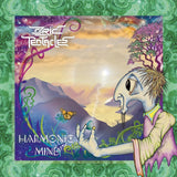 Ozric Tentacles - Harmonic Mind CD/LP