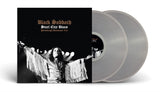 Black Sabbath - Steel City Blues (Pittsburgh Broadcast 1978) 2LP