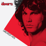 The Doors - Greatest Hits LP