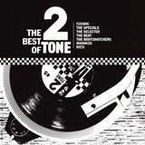 Various Artists - The Best Of 2 Tone 2LP