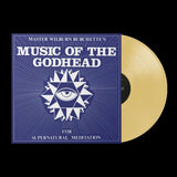 Master Wilburn Burchette - Music Of The Godhead LP