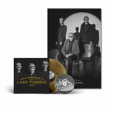 John Carpenter, Cody Carpenter & Daniel Davies - Lost Themes IV: Noir CD/LP+7"