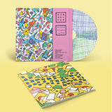 Hen Ogledd - DISCOMBOBULATED CD/LP/DLX LP