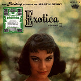 Martin Denny - Exotica Volume II LP