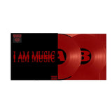 Playboi Carti - Music: Sorry 4 Da Wait [RSD BLACK FRIDAY '26] 2LP