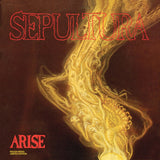 Sepultura - Arise: Rough Mixes LP