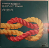 Various : Northern Exposure - Expeditions (3x12", Comp, Ltd, Num)