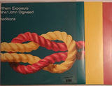 Various : Northern Exposure - Expeditions (3x12", Comp, Ltd, Num)