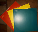 Various : Northern Exposure - Expeditions (3x12", Comp, Ltd, Num)