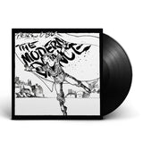 Pere Ubu - The Modern Dance LP