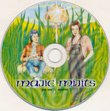 Lane* & Marriott* : Majík Míjíts (2xCD, Album, Ltd)