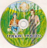 Lane* & Marriott* : Majík Míjíts (2xCD, Album, Ltd)