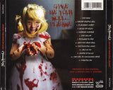 King Diamond : Give Me Your Soul... Please (CD, Album, Ltd, Dig)