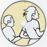 Death Cab For Cutie : We Have The Facts And We're Voting Yes (CD, Album)