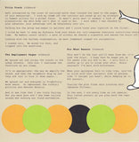Death Cab For Cutie : We Have The Facts And We're Voting Yes (CD, Album)