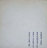 The Damned : Eloise (12", Advance)