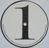 The Damned : Eloise (12", Advance)