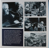 John Renbourn & Wizz Jones : Joint Control (2xLP, Album, RSD, Ltd)